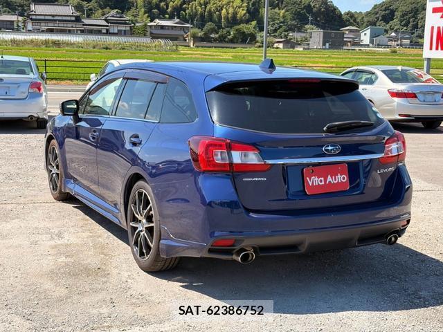 Subaru LEVORG 2016-11 8372652-4