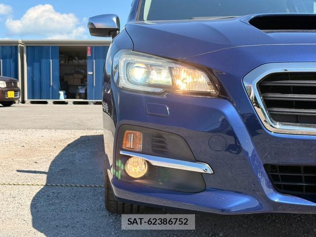Subaru LEVORG 2016-11 8372652-5