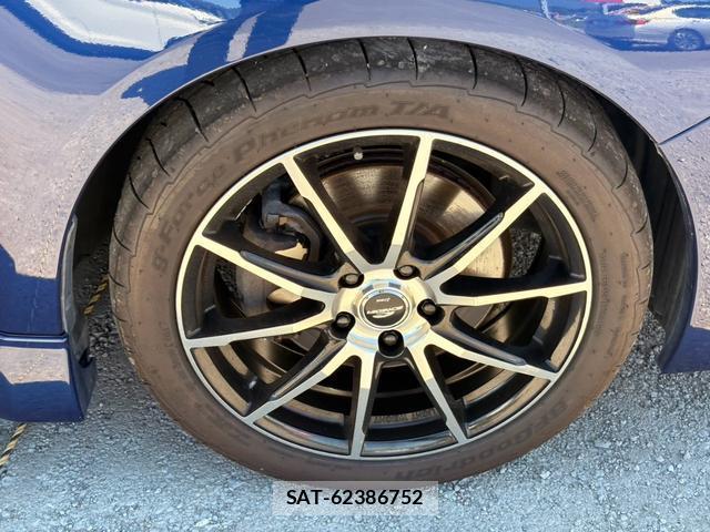 Subaru LEVORG 2016-11 8372652-6