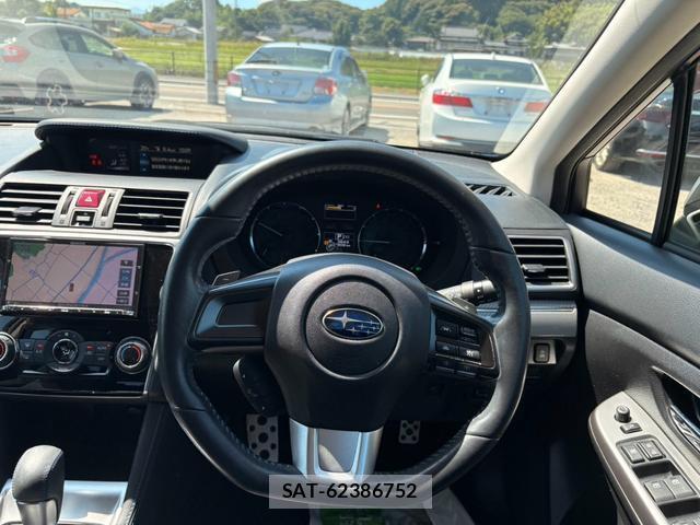 Subaru LEVORG 2016-11 8372652-7