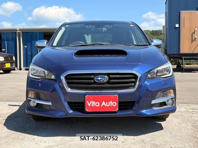 Subaru LEVORG 2016-11 8372652-9