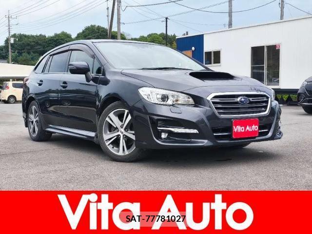 Subaru LEVORG 2018-04 8372758-0