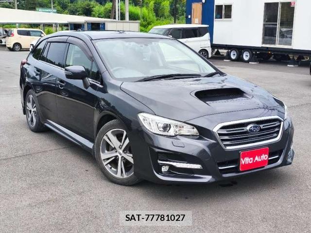 Subaru LEVORG 2018-04 8372758-1