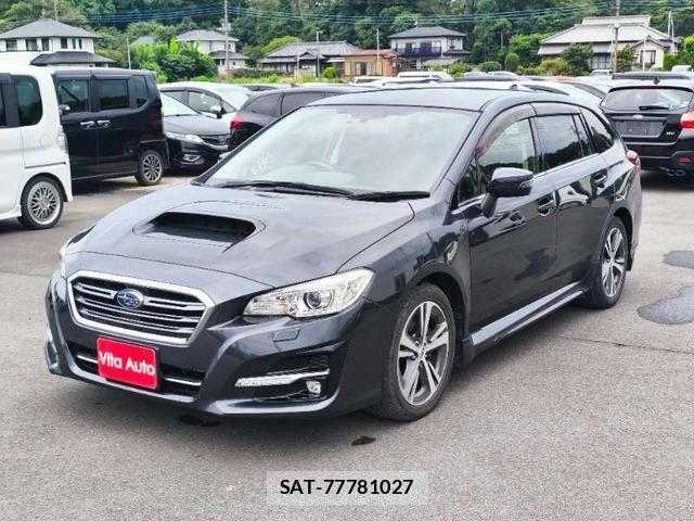 Subaru LEVORG 2018-04 8372758-10