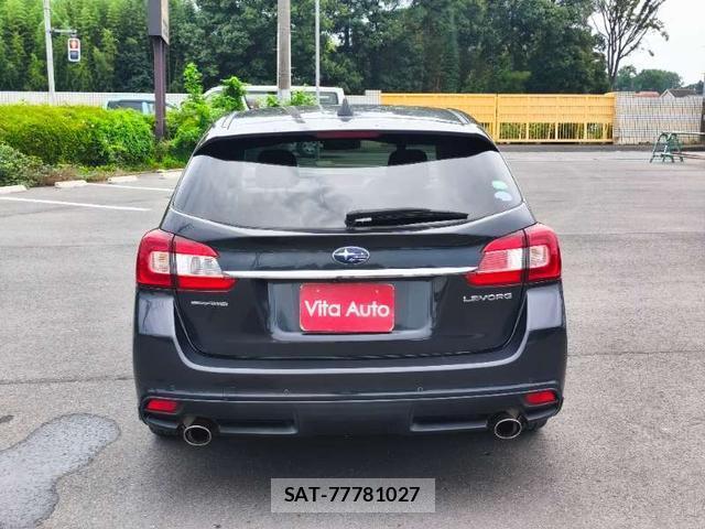 Subaru LEVORG 2018-04 8372758-11