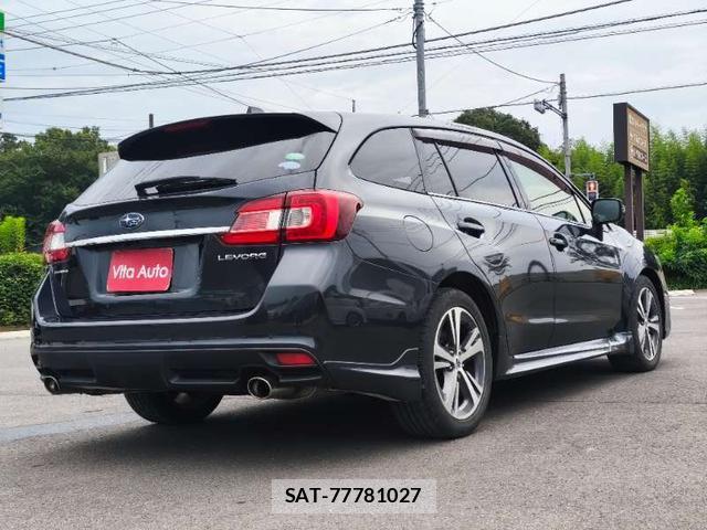 Subaru LEVORG 2018-04 8372758-12