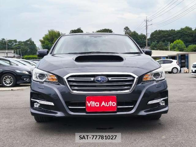 Subaru LEVORG 2018-04 8372758-2
