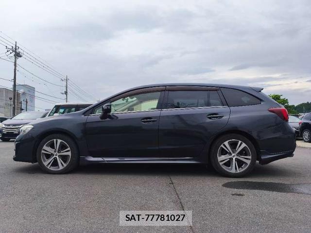 Subaru LEVORG 2018-04 8372758-3