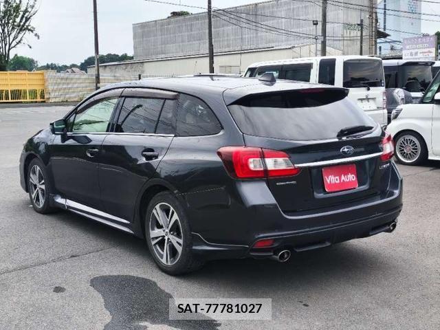 Subaru LEVORG 2018-04 8372758-4