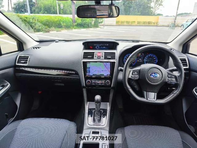 Subaru LEVORG 2018-04 8372758-6