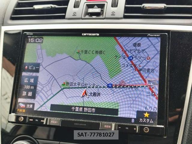 Subaru LEVORG 2018-04 8372758-8