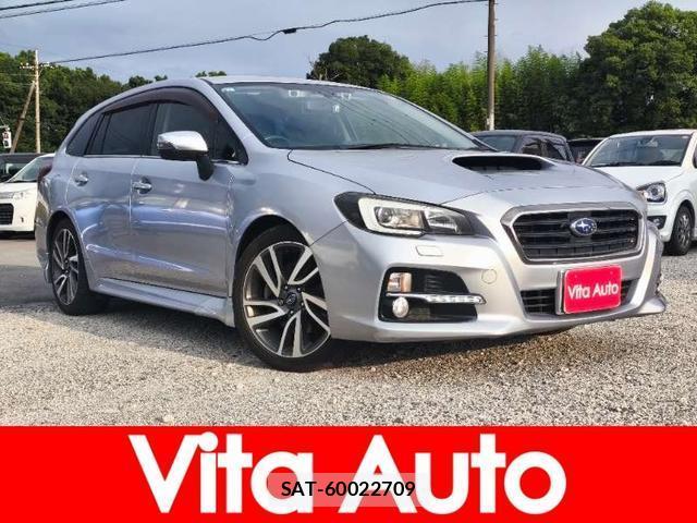 Subaru LEVORG 2014-07 8372768-0