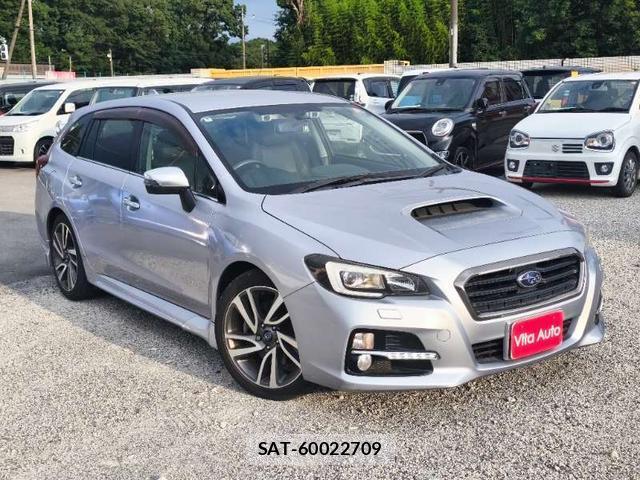 Subaru LEVORG 2014-07 8372768-1
