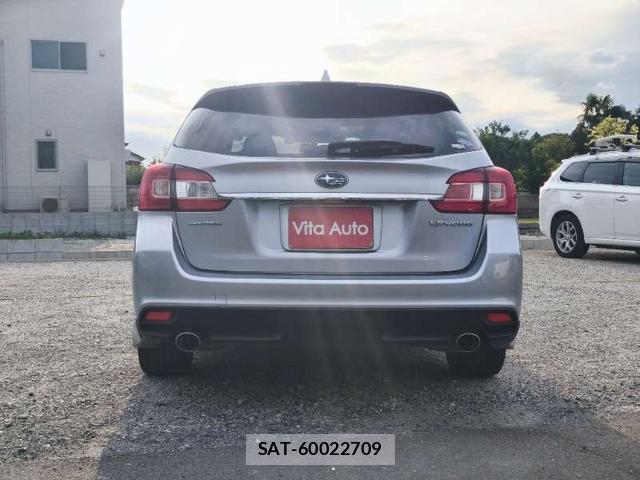 Subaru LEVORG 2014-07 8372768-10
