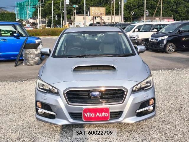 Subaru LEVORG 2014-07 8372768-11