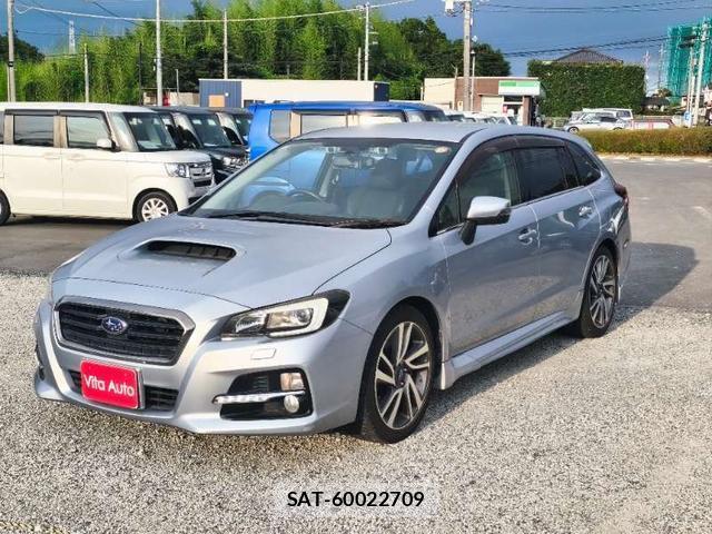 Subaru LEVORG 2014-07 8372768-15