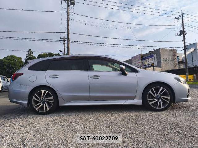 Subaru LEVORG 2014-07 8372768-16