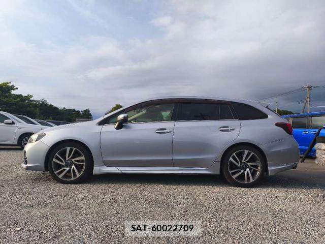 Subaru LEVORG 2014-07 8372768-2