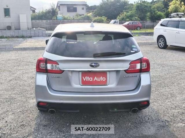 Subaru LEVORG 2014-07 8372768-3