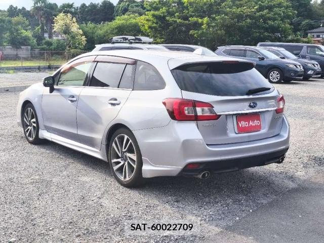 Subaru LEVORG 2014-07 8372768-4