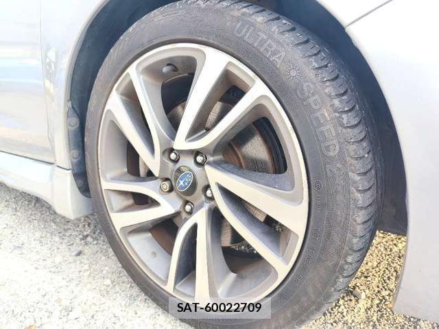 Subaru LEVORG 2014-07 8372768-5