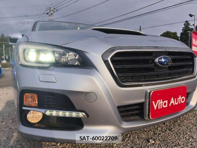 Subaru LEVORG 2014-07 8372768-6