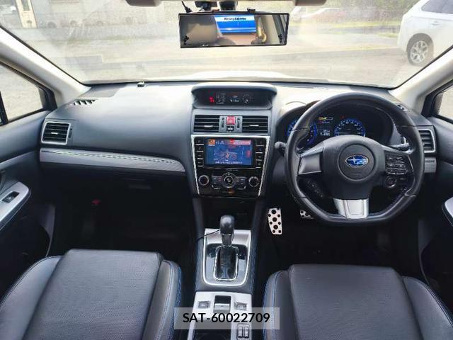 Subaru LEVORG 2014-07 8372768-7