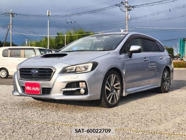 Subaru LEVORG 2014-07 8372768-9