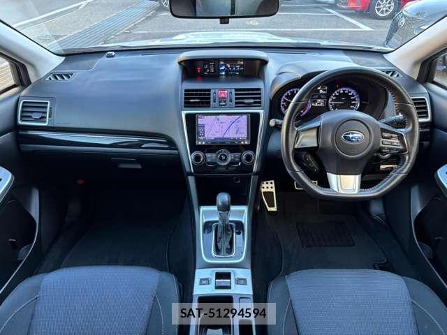 Subaru LEVORG 2014-06 8373231-1