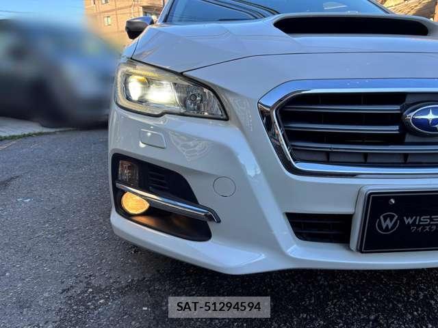 Subaru LEVORG 2014-06 8373231-12