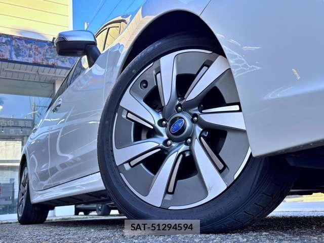 Subaru LEVORG 2014-06 8373231-13