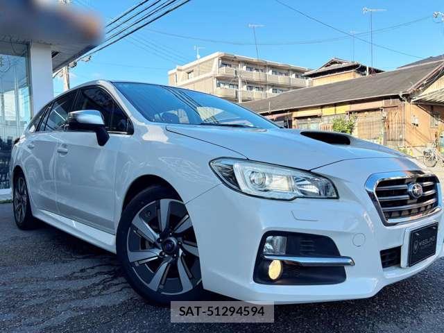 Subaru LEVORG 2014-06 8373231-14