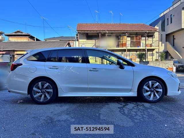 Subaru LEVORG 2014-06 8373231-15