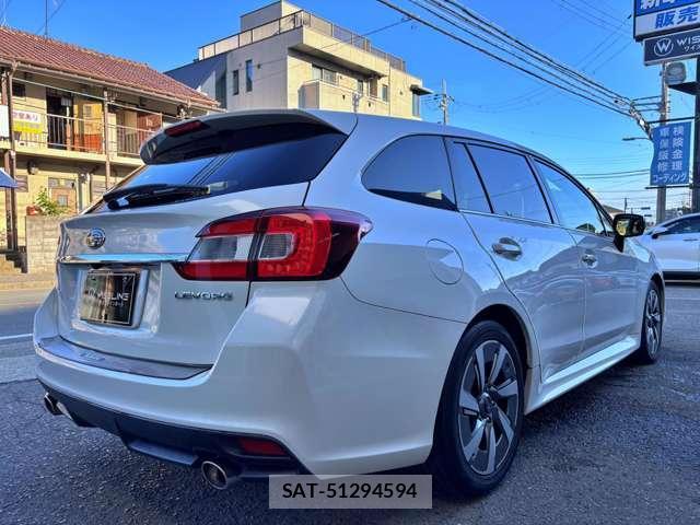 Subaru LEVORG 2014-06 8373231-16