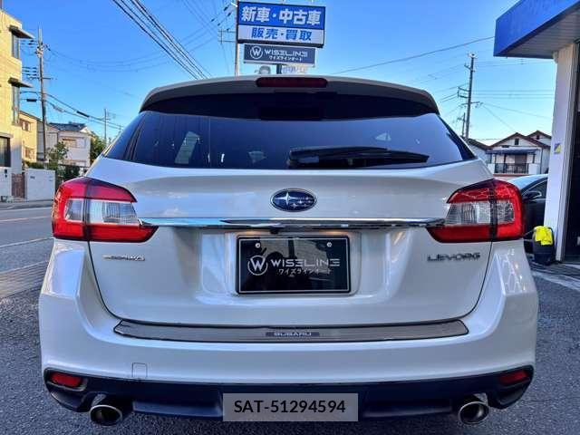 Subaru LEVORG 2014-06 8373231-17