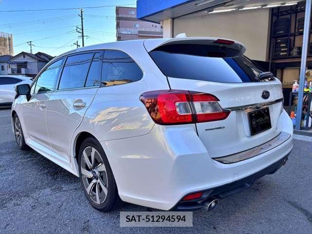 Subaru LEVORG 2014-06 8373231-18