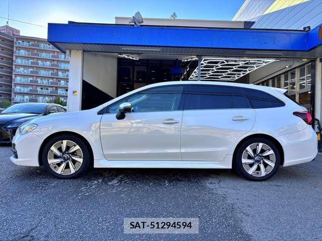 Subaru LEVORG 2014-06 8373231-19