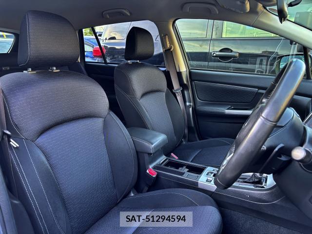 Subaru LEVORG 2014-06 8373231-2