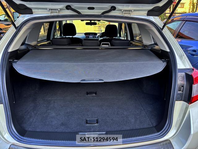Subaru LEVORG 2014-06 8373231-4