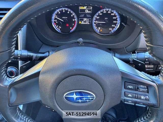 Subaru LEVORG 2014-06 8373231-9