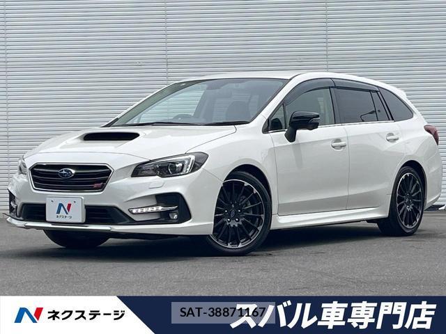 Subaru LEVORG 2019-08 8373247-0
