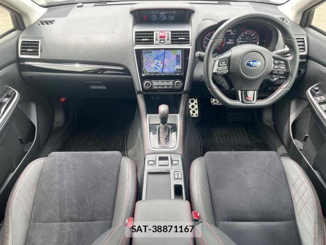 Subaru LEVORG 2019-08 8373247-1