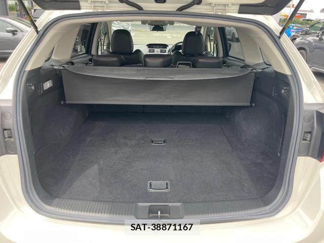 Subaru LEVORG 2019-08 8373247-11