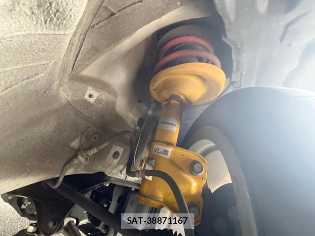 Subaru LEVORG 2019-08 8373247-12