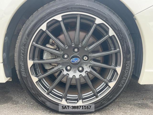 Subaru LEVORG 2019-08 8373247-13