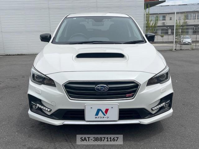 Subaru LEVORG 2019-08 8373247-16