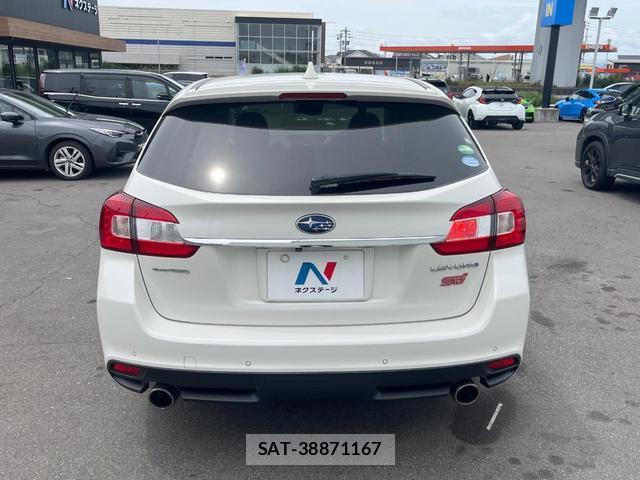 Subaru LEVORG 2019-08 8373247-17