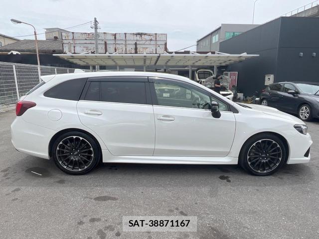 Subaru LEVORG 2019-08 8373247-18