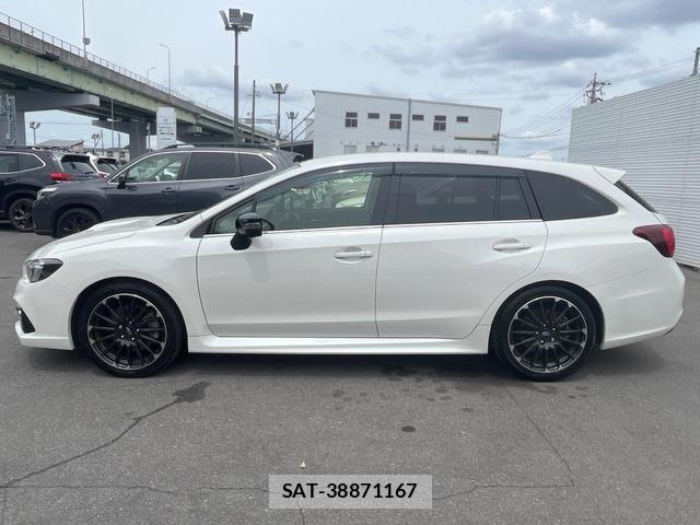 Subaru LEVORG 2019-08 8373247-19