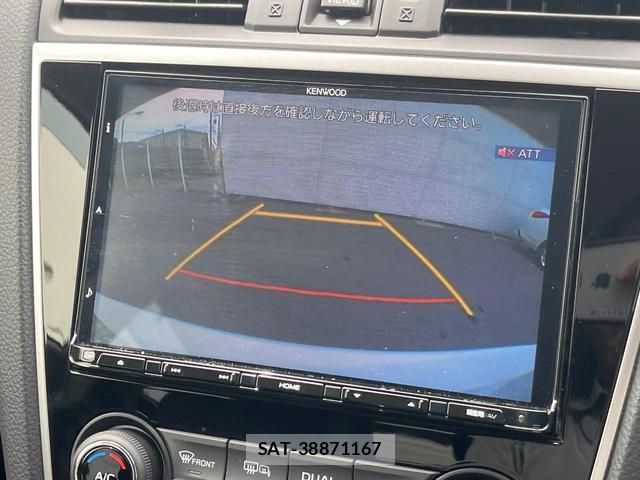 Subaru LEVORG 2019-08 8373247-4